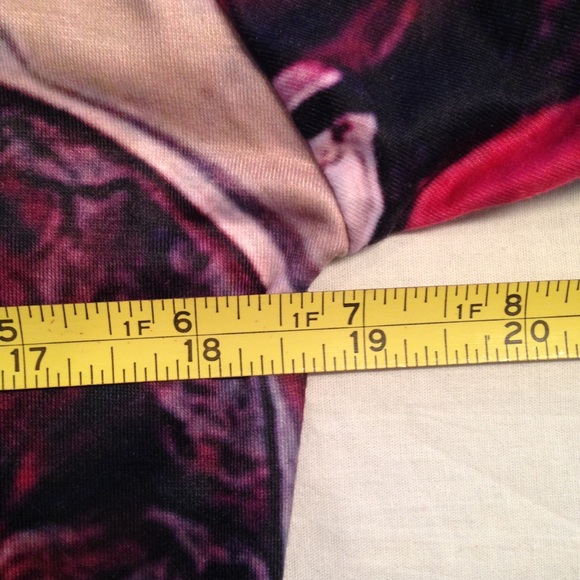 COSMIC T-shirt kitty pizza taco ladies size L - Picture 4 of 7